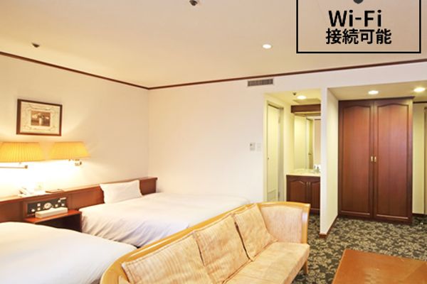 Asahikawa Toyo Hotel (Asahikawa-shi)